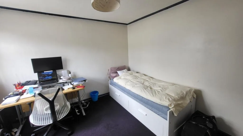 2 bedroom house for rent