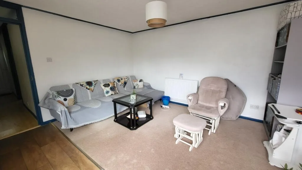 2 bedroom house for rent