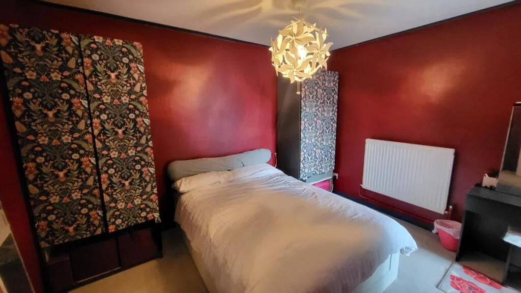 2 bedroom house for rent