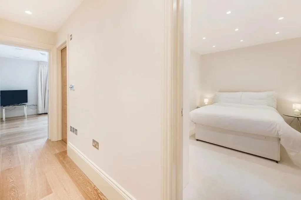 1 bedroom flat for rent