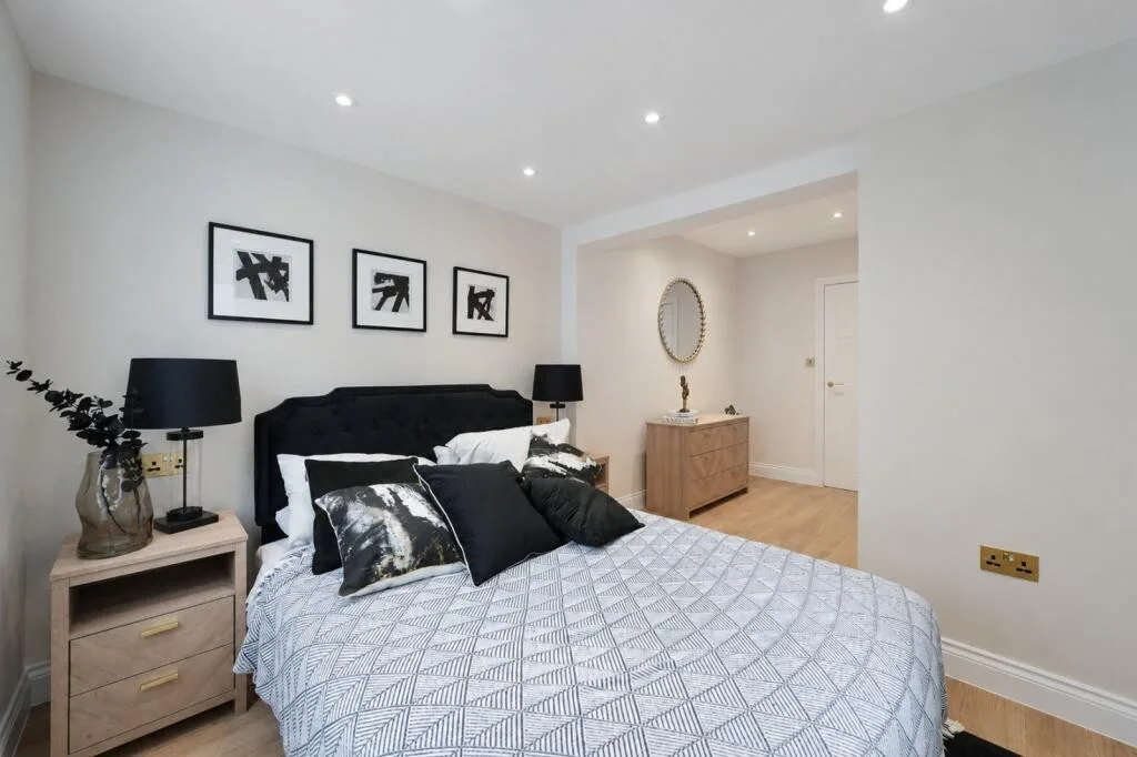 2 bedroom terraced house for rent