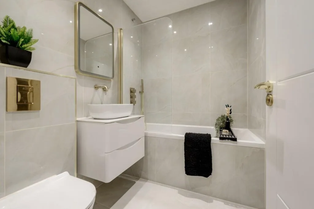 2 bedroom terraced house for rent