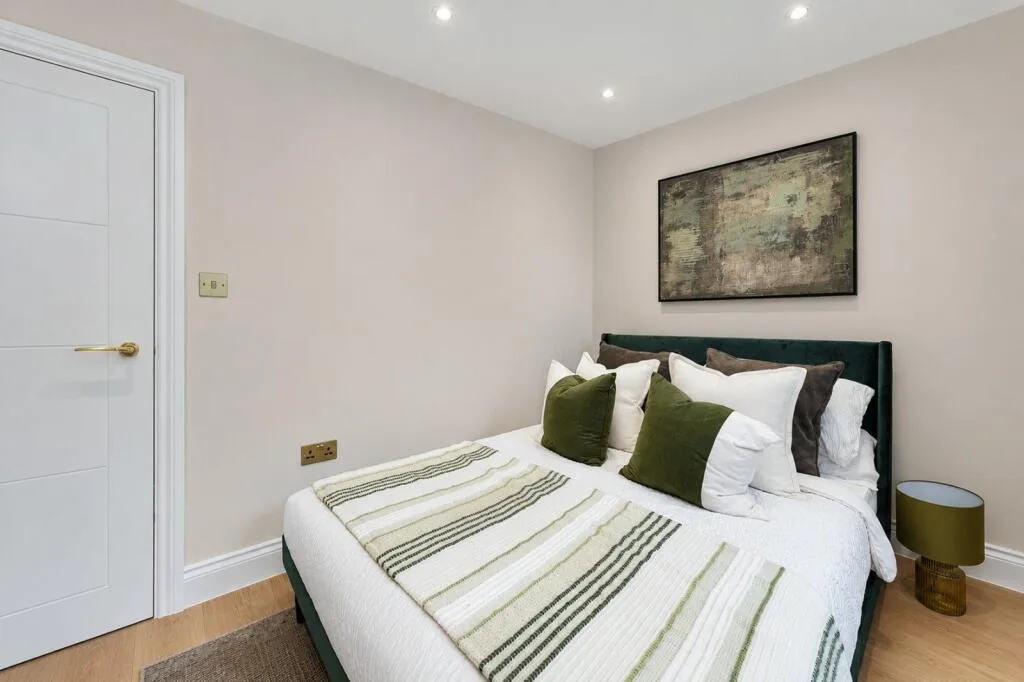 2 bedroom terraced house for rent