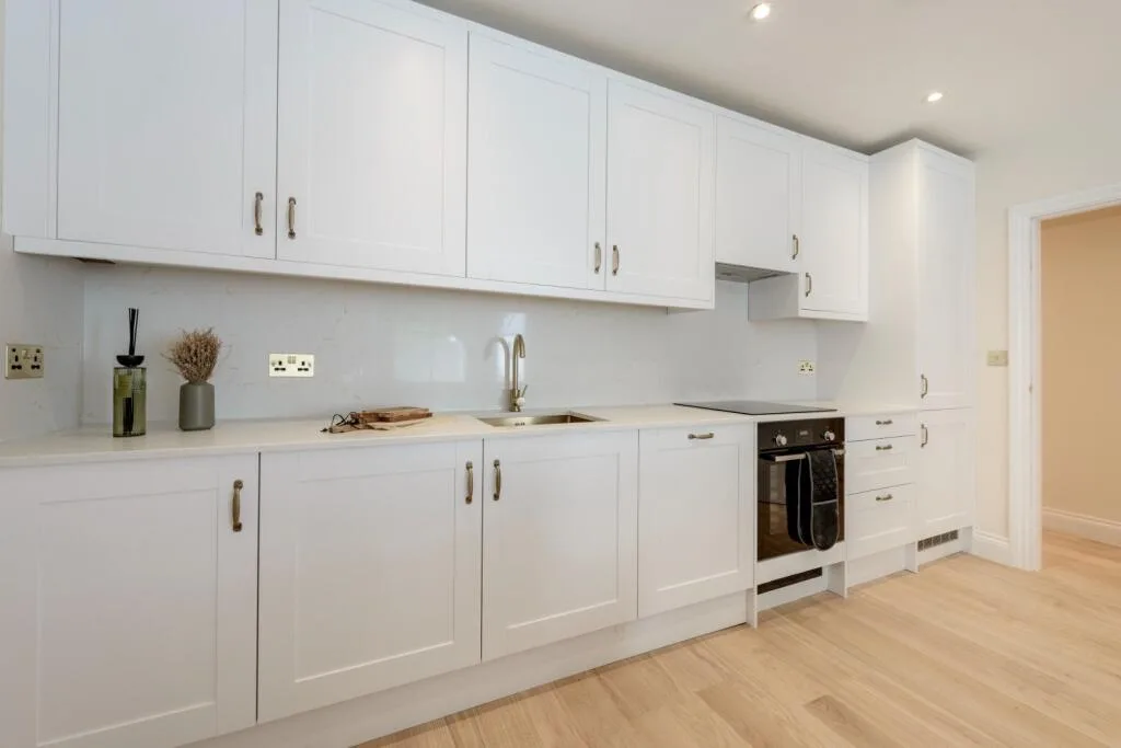 2 bedroom terraced house for rent