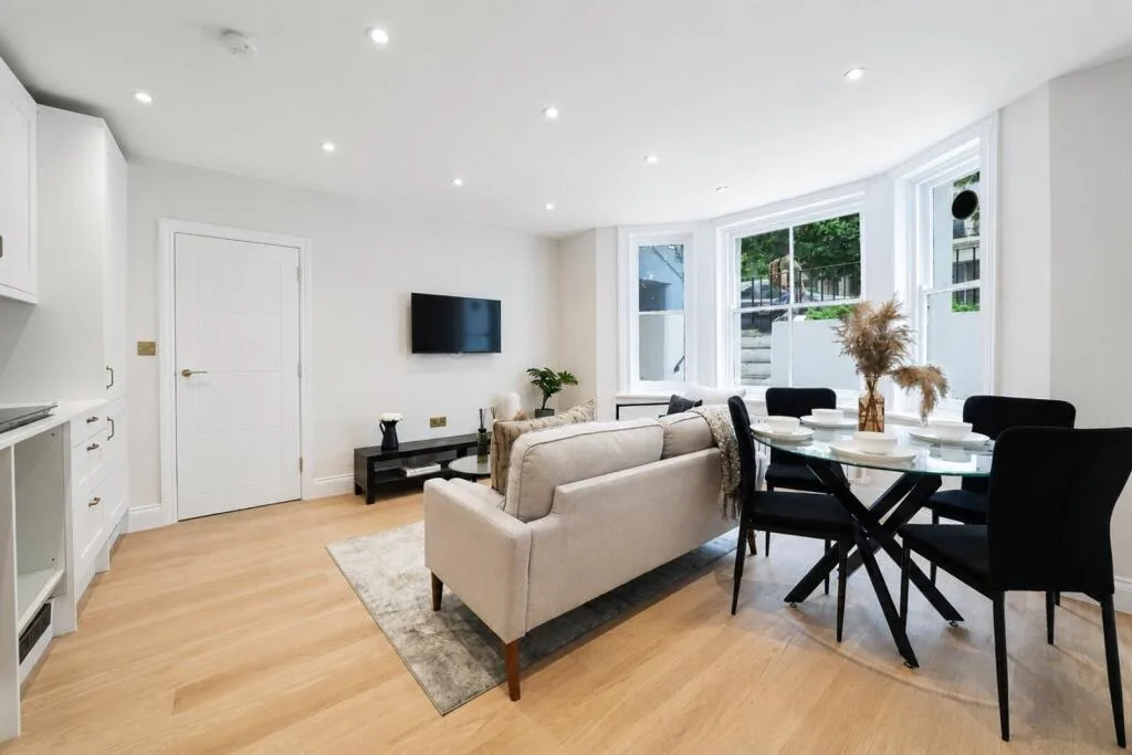 2 bedroom terraced house for rent