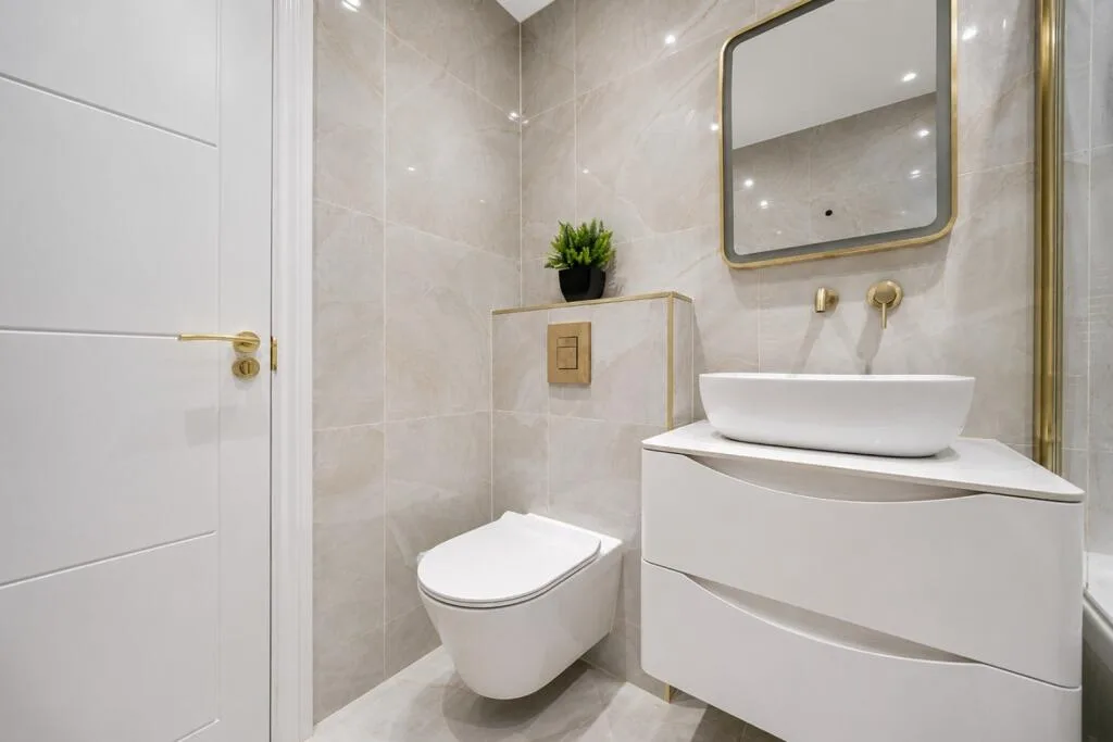 2 bedroom terraced house for rent