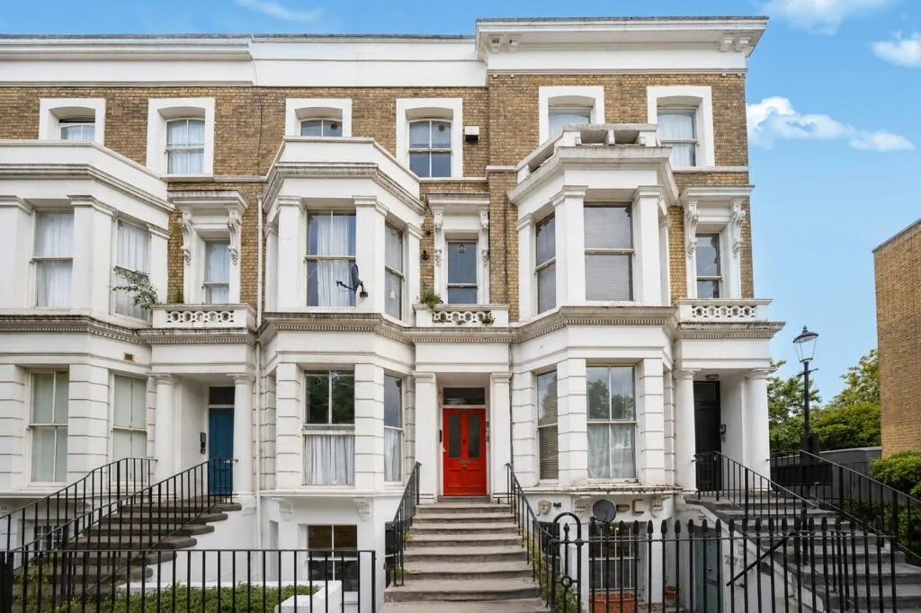2 bedroom terraced house for rent