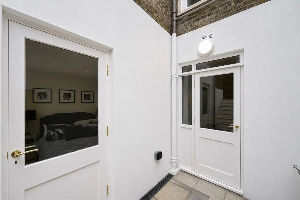2 bedroom terraced house for rent