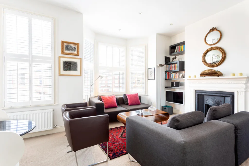 2 bedroom flat for rent