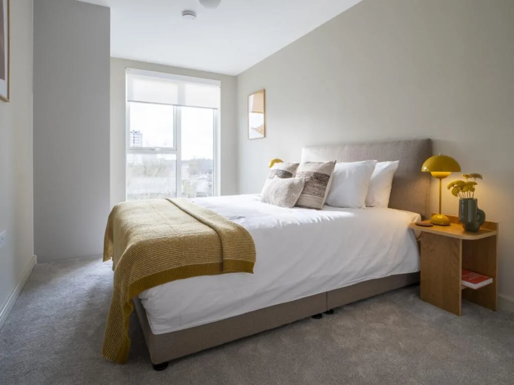 2 bedroom apartment for rent