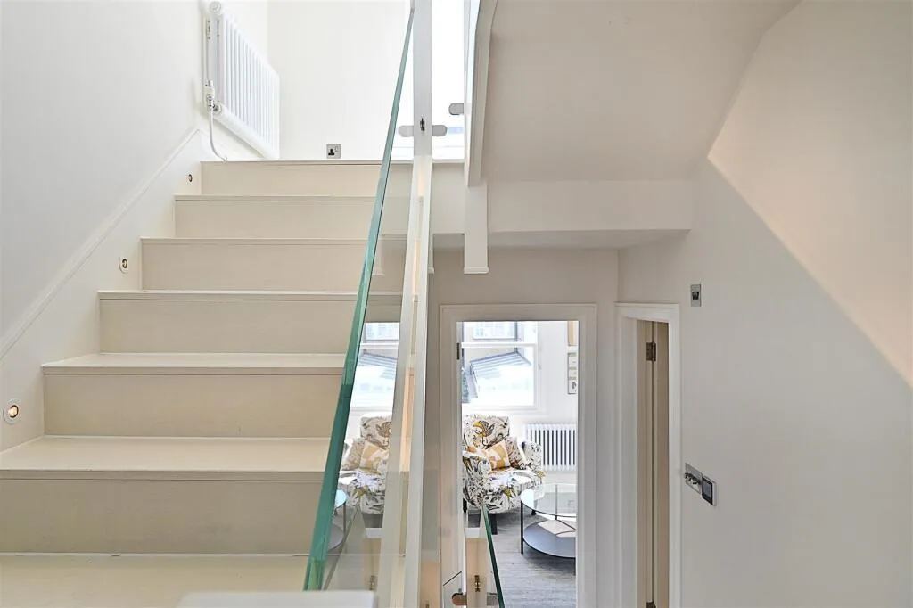 4 bedroom terraced house for rent