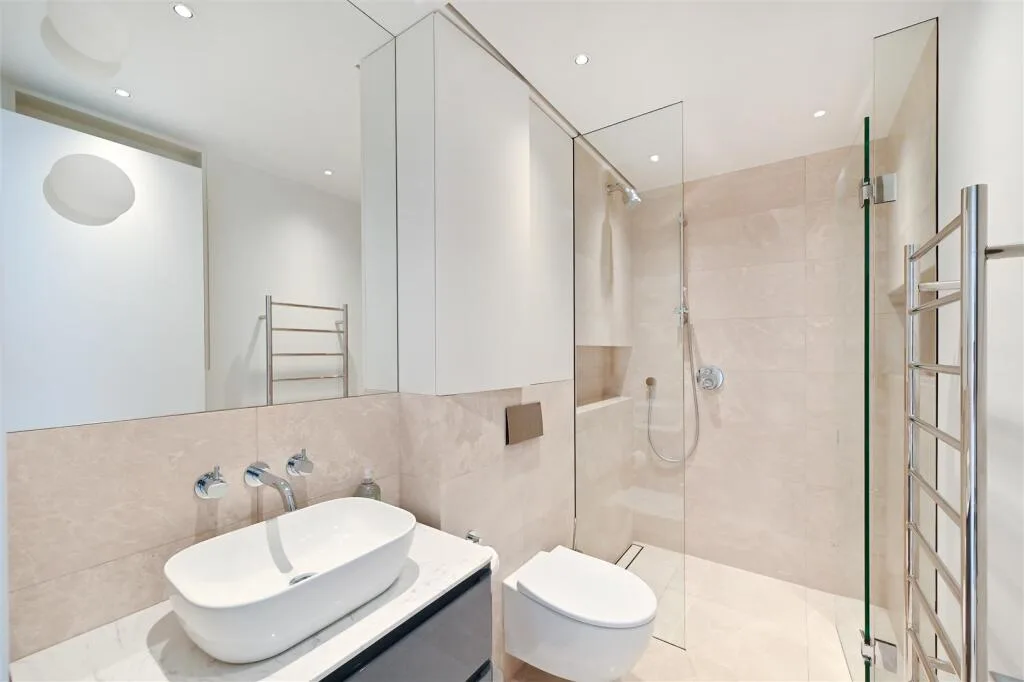 4 bedroom terraced house for rent