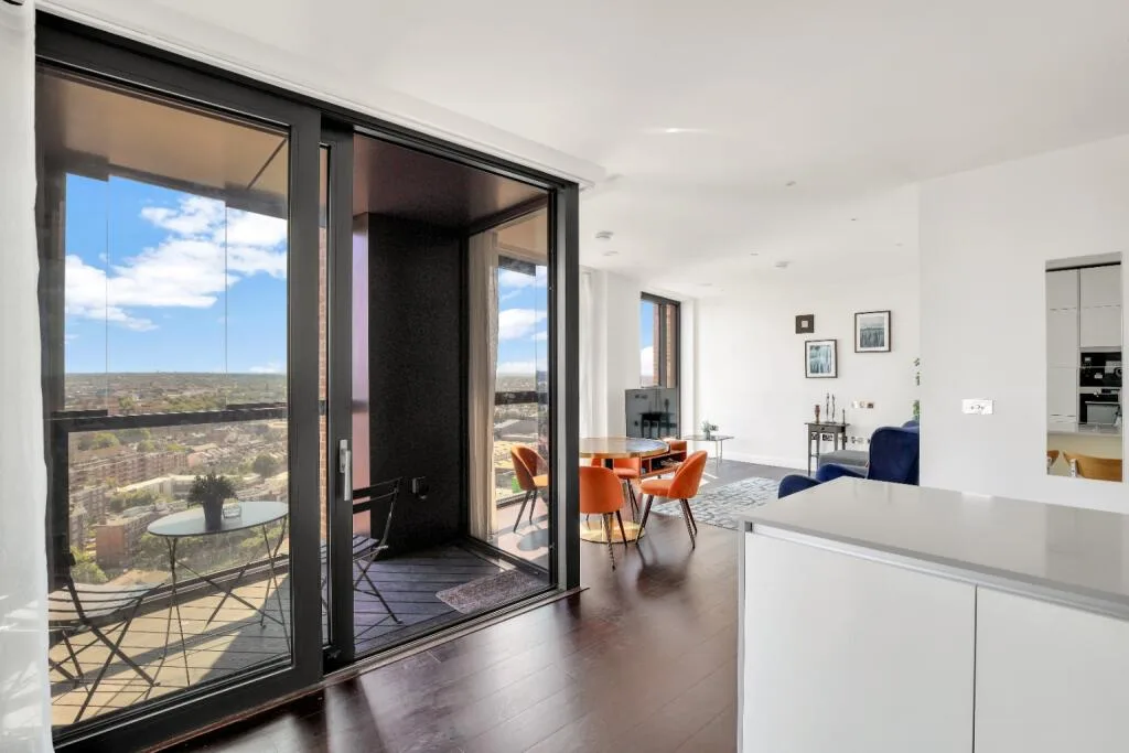 2 bedroom apartment for rent