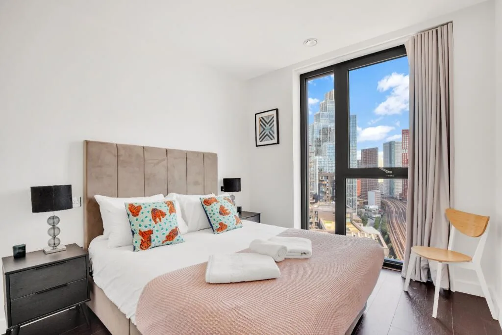 2 bedroom apartment for rent