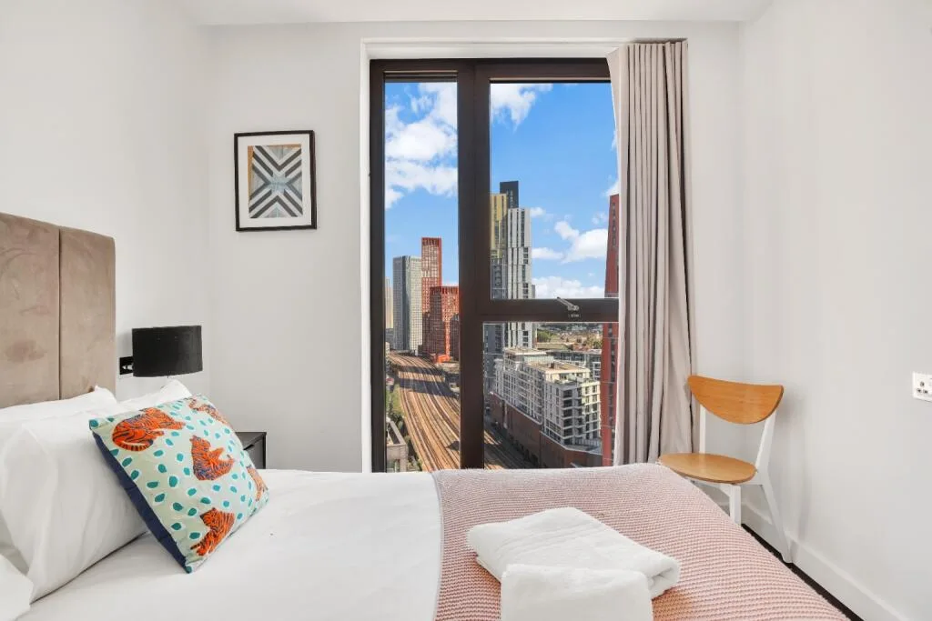 2 bedroom apartment for rent