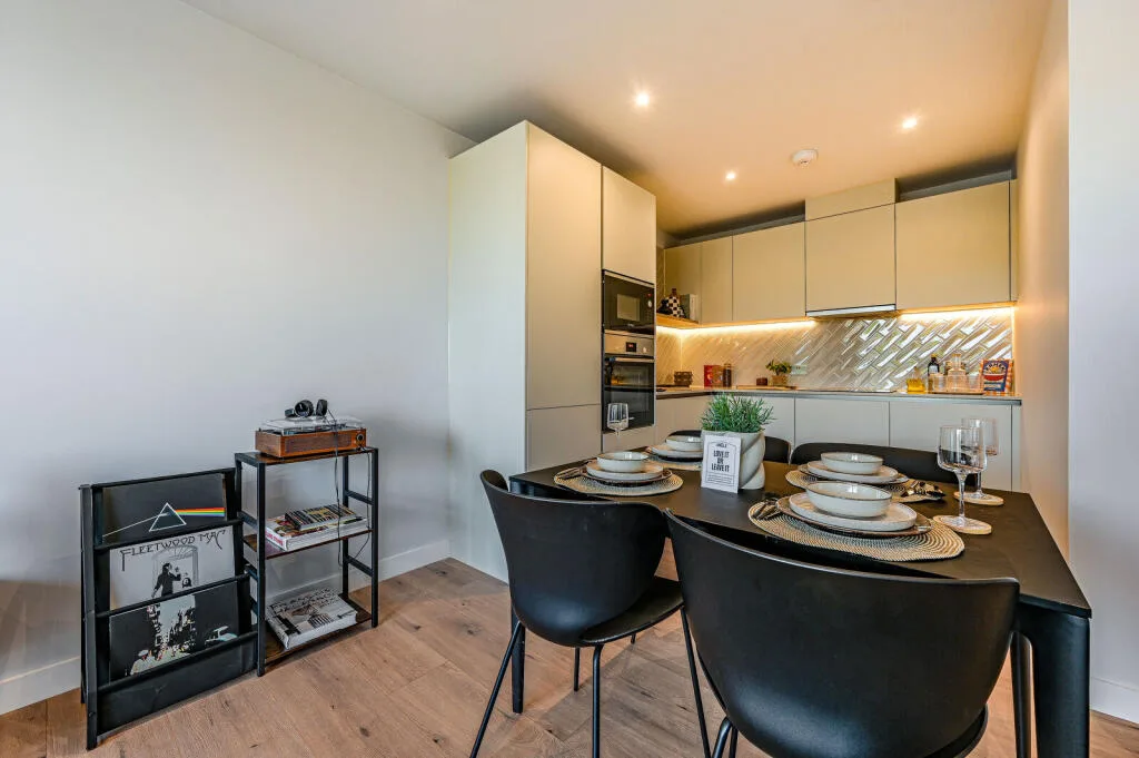 3 bedroom flat for rent