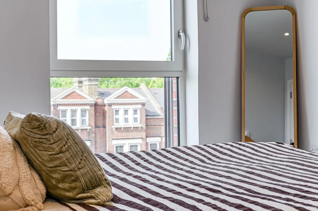 3 bedroom flat for rent