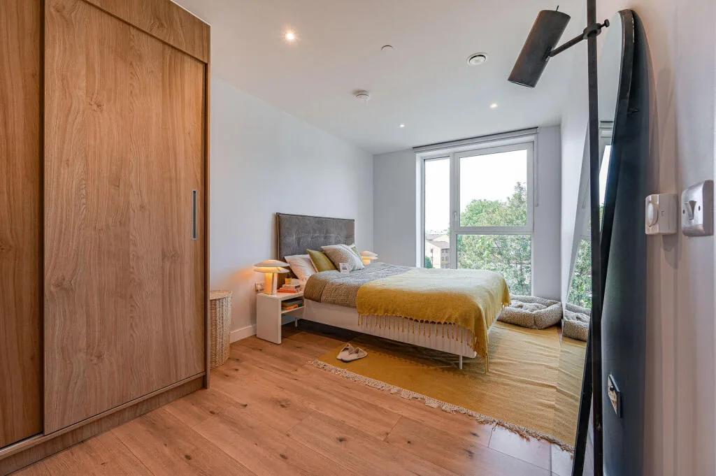 3 bedroom flat for rent