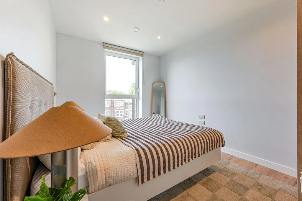 3 bedroom flat for rent