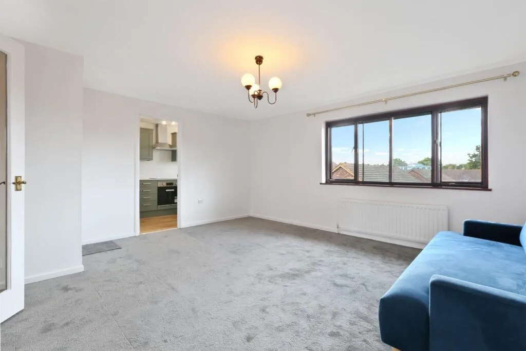 2 bedroom apartment for rent