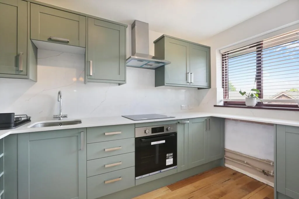 2 bedroom apartment for rent