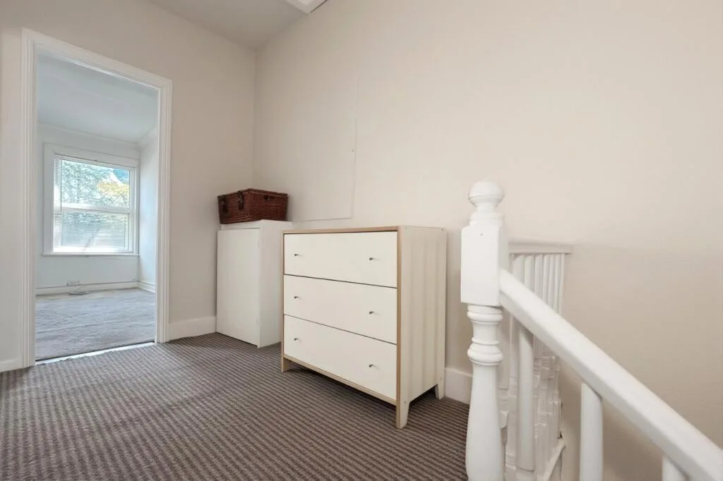 1 bedroom terraced house for rent