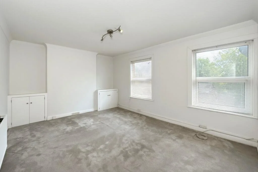 1 bedroom terraced house for rent
