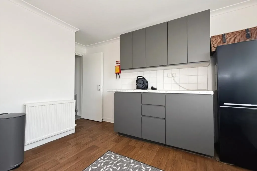 1 bedroom terraced house for rent