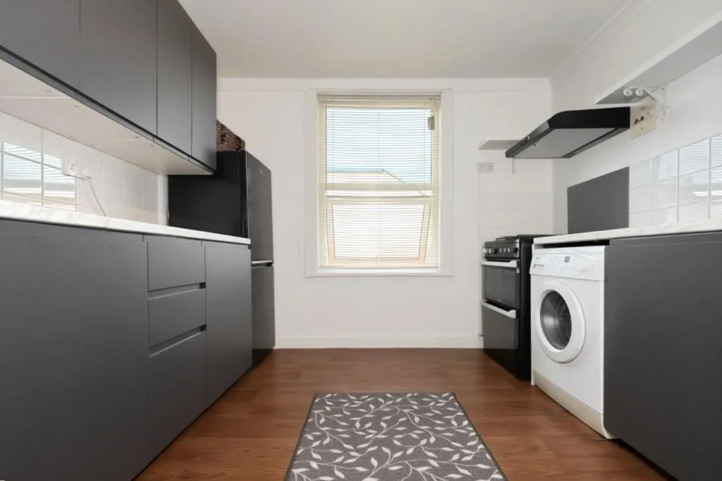 1 bedroom terraced house for rent