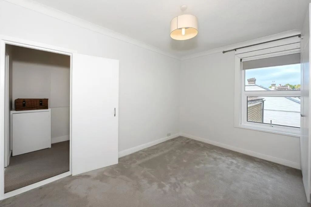 1 bedroom terraced house for rent