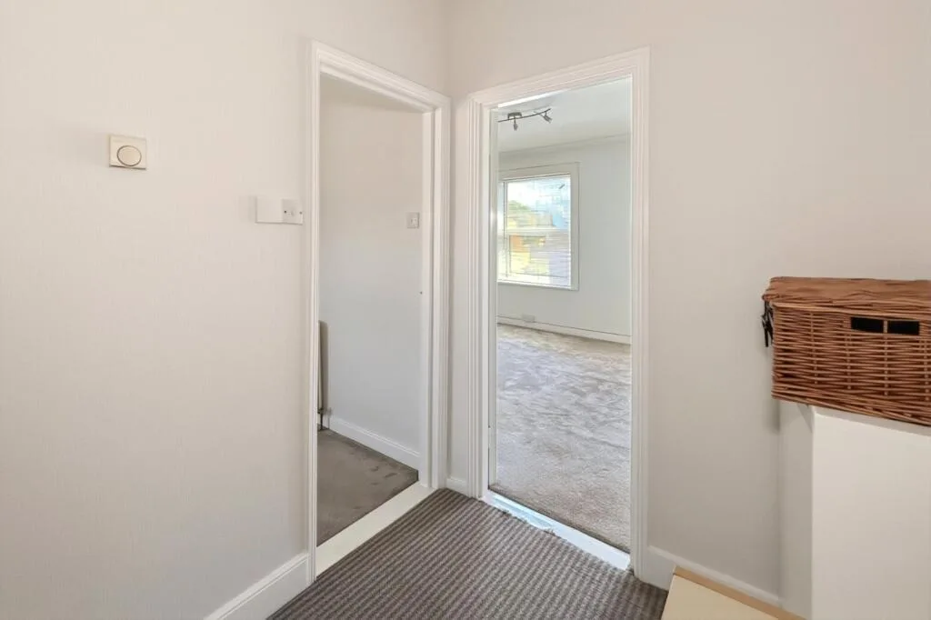 1 bedroom terraced house for rent