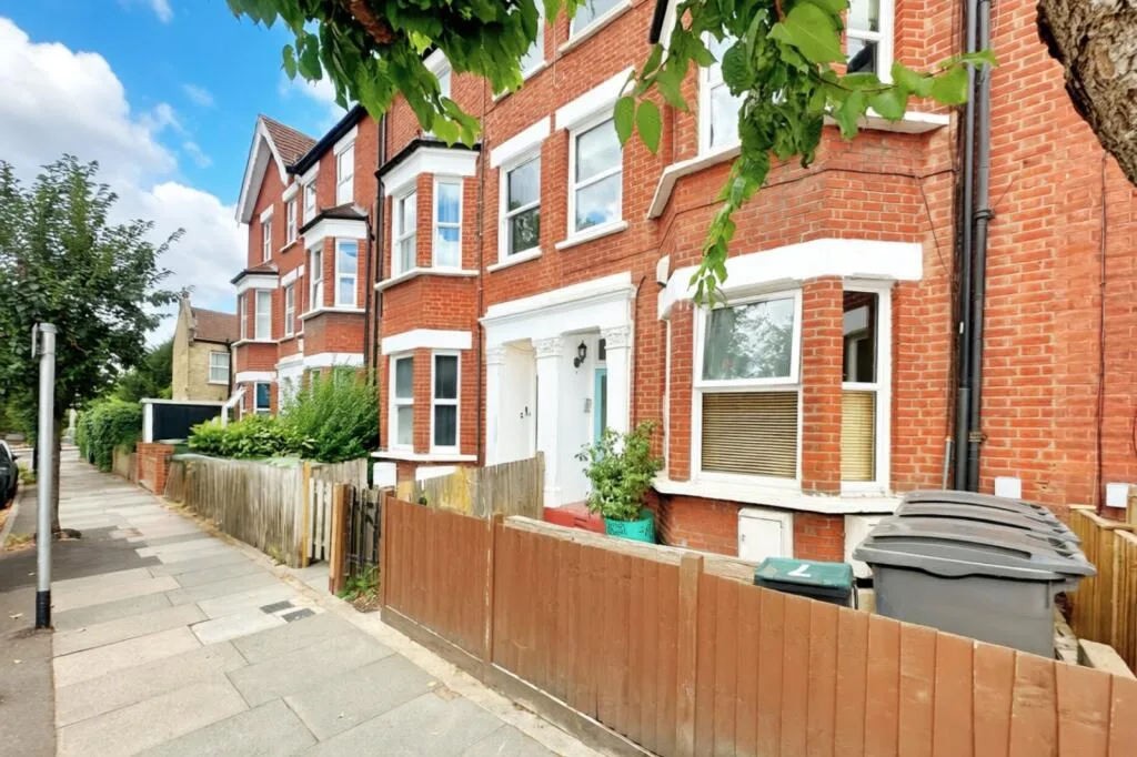 1 bedroom terraced house for rent