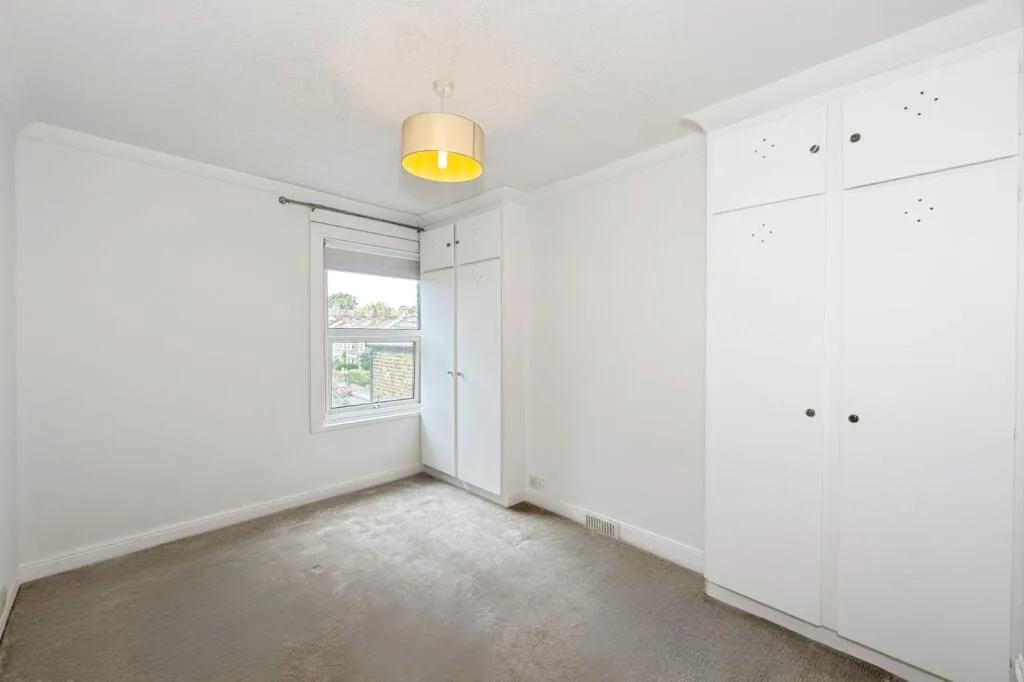 1 bedroom terraced house for rent