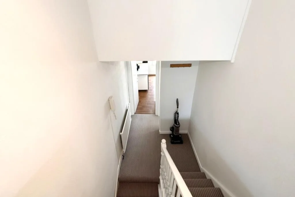 1 bedroom terraced house for rent