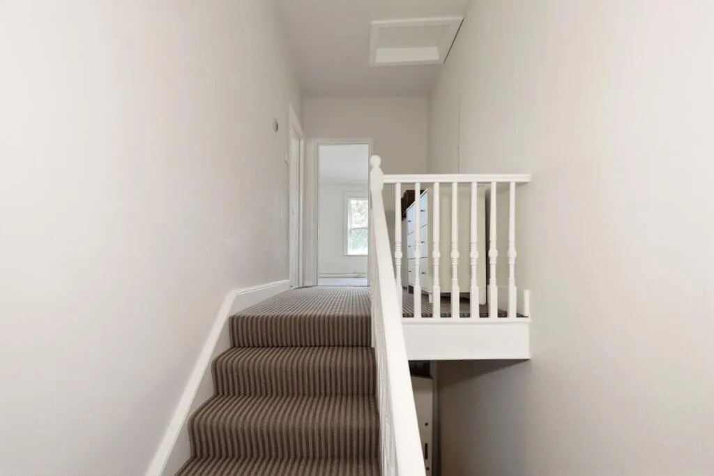1 bedroom terraced house for rent