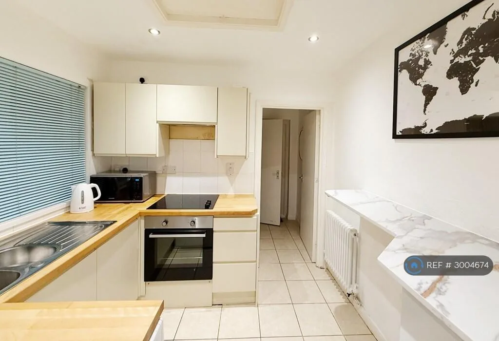 1 bedroom flat for rent