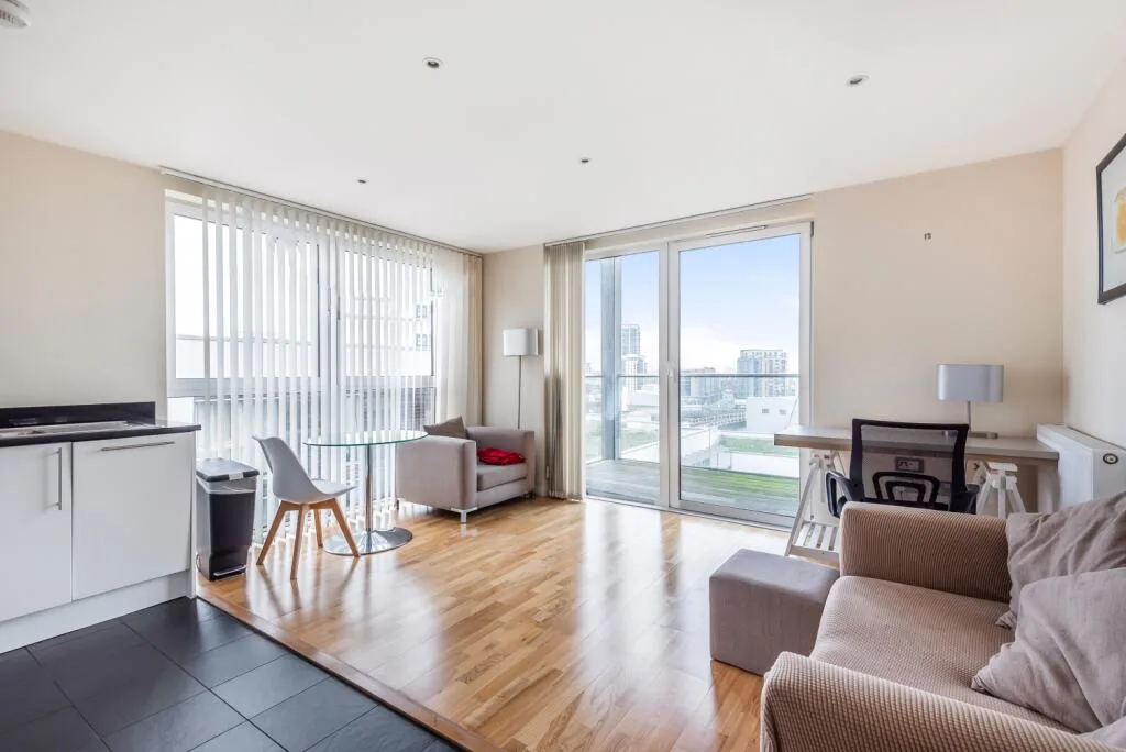 1 bedroom flat for rent