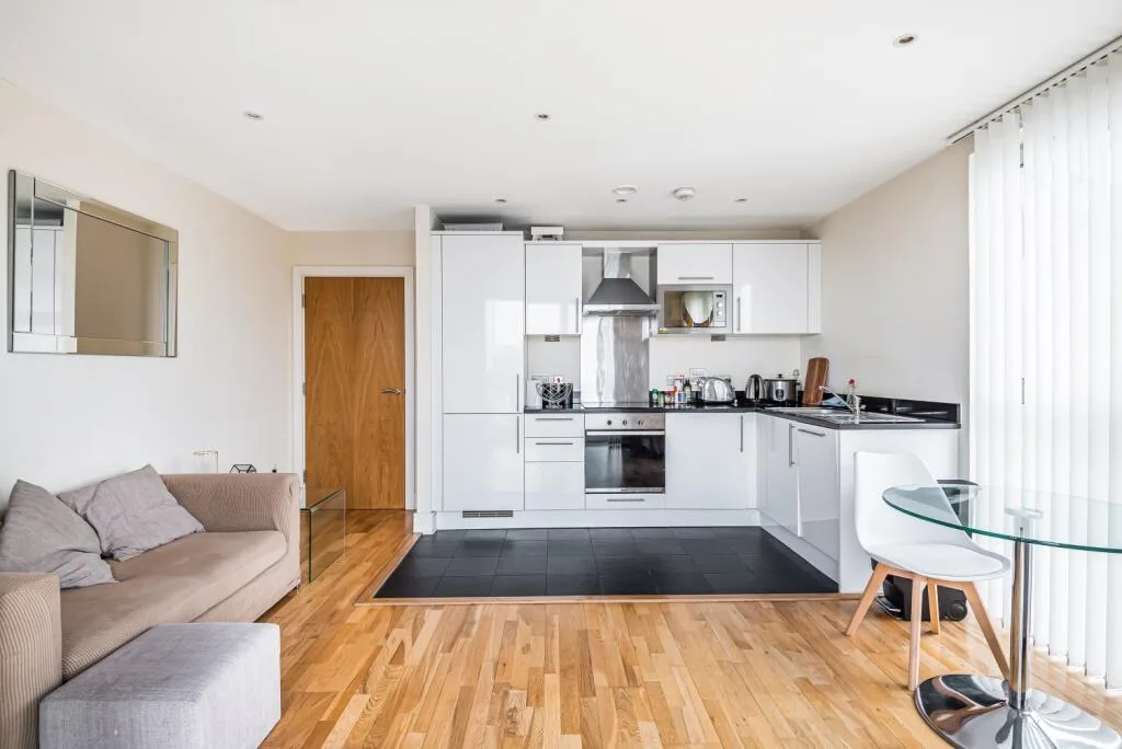 1 bedroom flat for rent