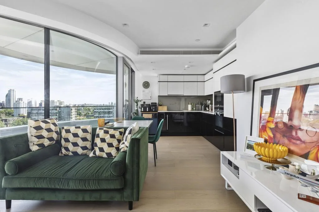 1 bedroom apartment for rent