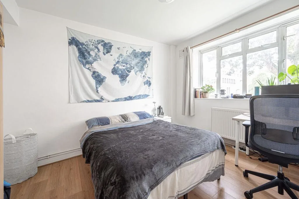 3 bedroom flat for rent