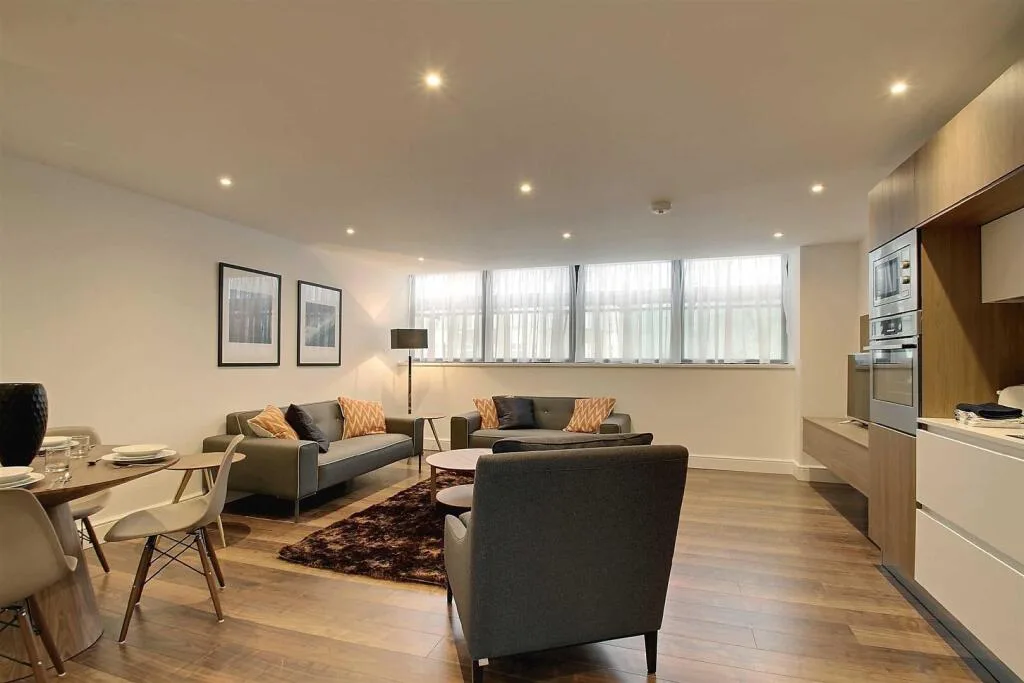 1 bedroom apartment for rent