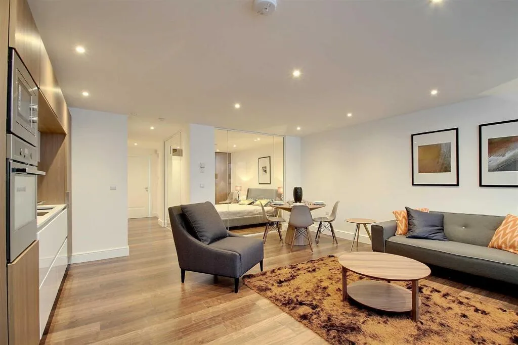 1 bedroom apartment for rent