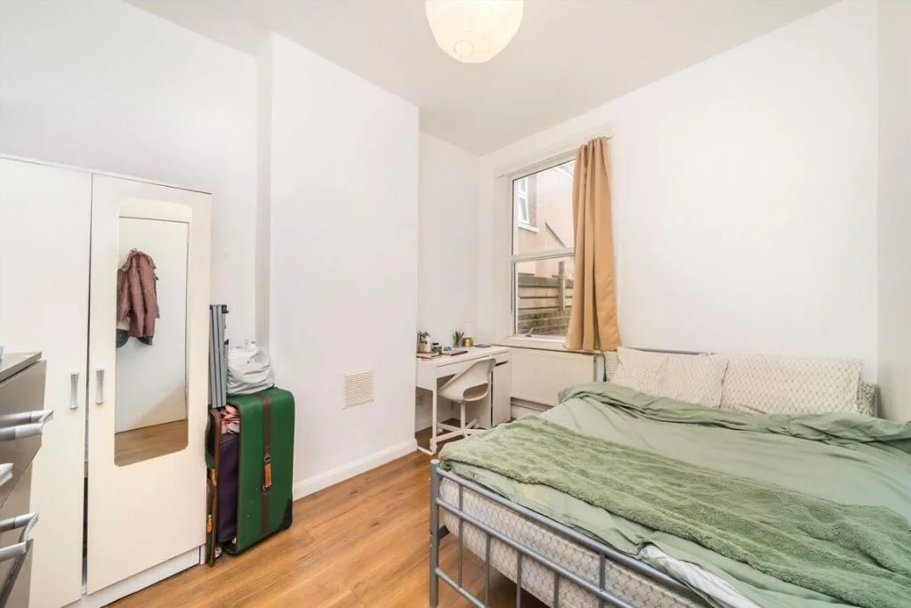 4 bedroom house for rent
