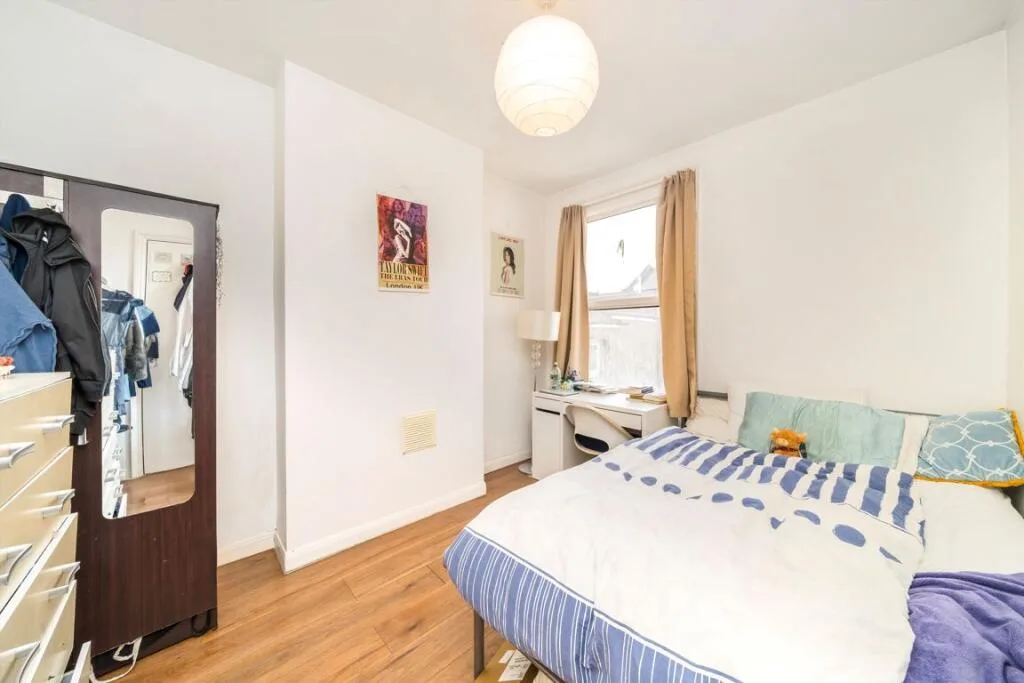 4 bedroom house for rent