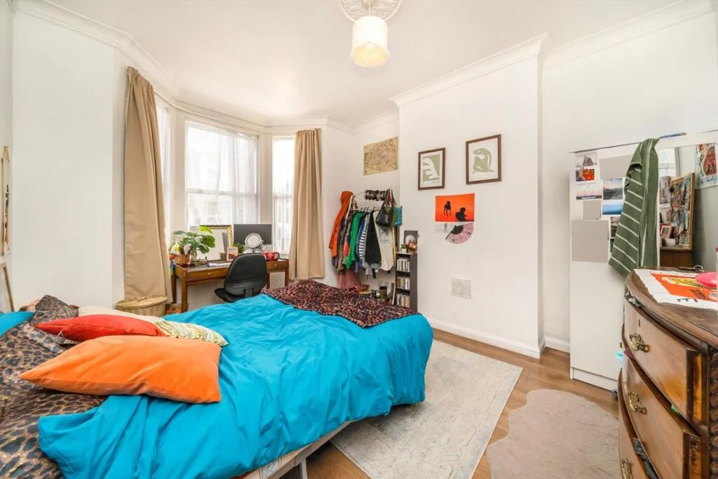 4 bedroom house for rent