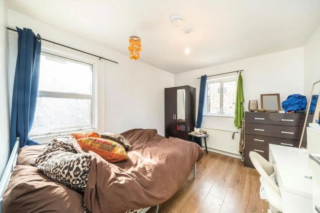 4 bedroom house for rent