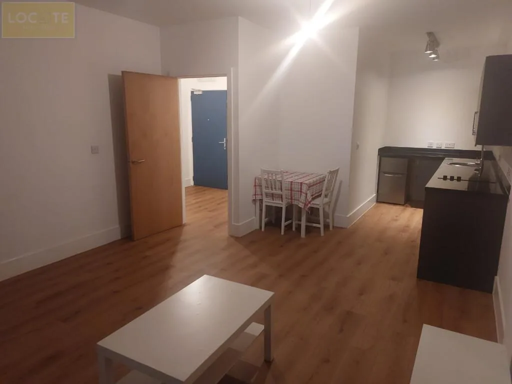 1 bedroom apartment for rent