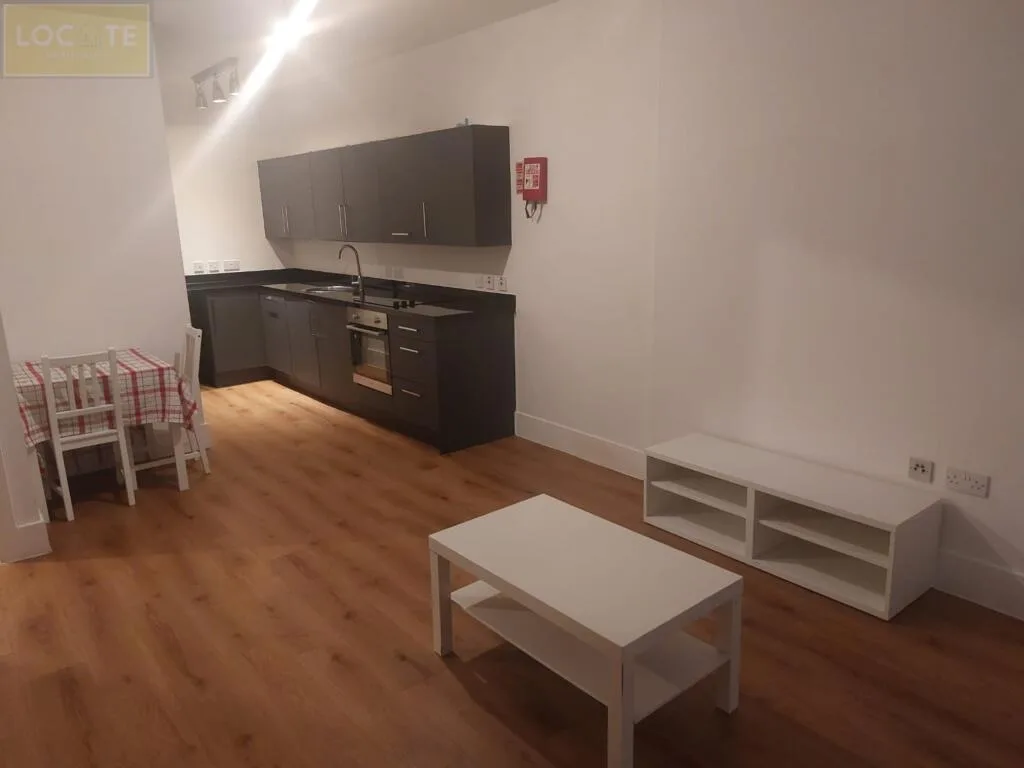 1 bedroom apartment for rent