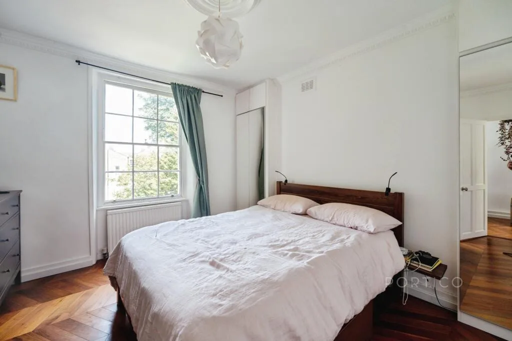 2 bedroom terraced house for rent