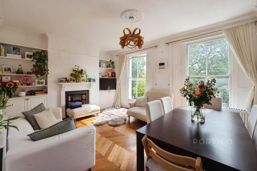 2 bedroom terraced house for rent